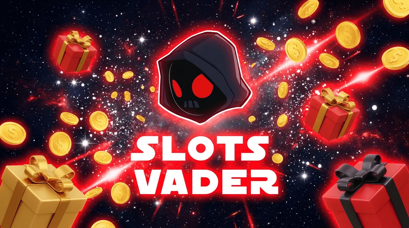 Slotsvader Bonus